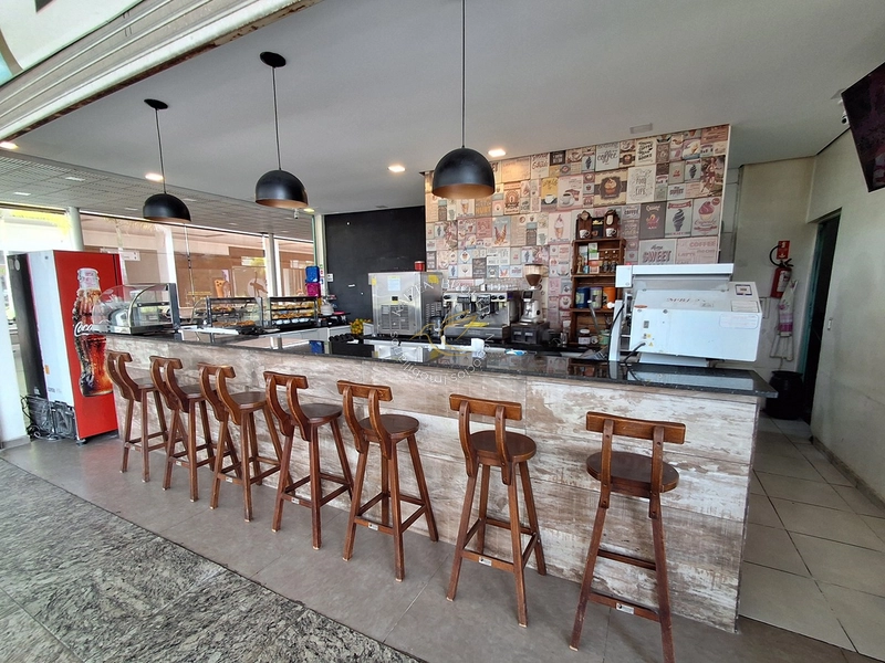 ☕ Cafeteria e Restaurante Consolidado à Venda | Porteira Fechada | À 10 Anos no Mercado: 20ª foto da galeria de imagens do imóvel