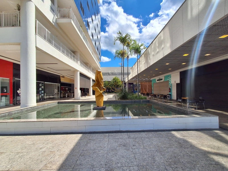 ☕ Cafeteria e Restaurante Consolidado à Venda | Porteira Fechada | À 10 Anos no Mercado: 3ª foto da galeria de imagens do imóvel