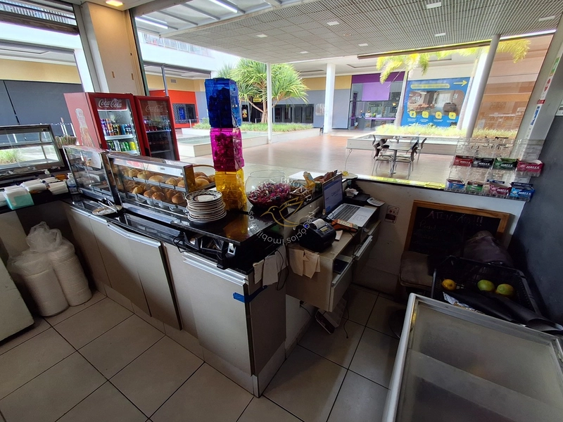 ☕ Cafeteria e Restaurante Consolidado à Venda | Porteira Fechada | À 10 Anos no Mercado: 14ª foto da galeria de imagens do imóvel
