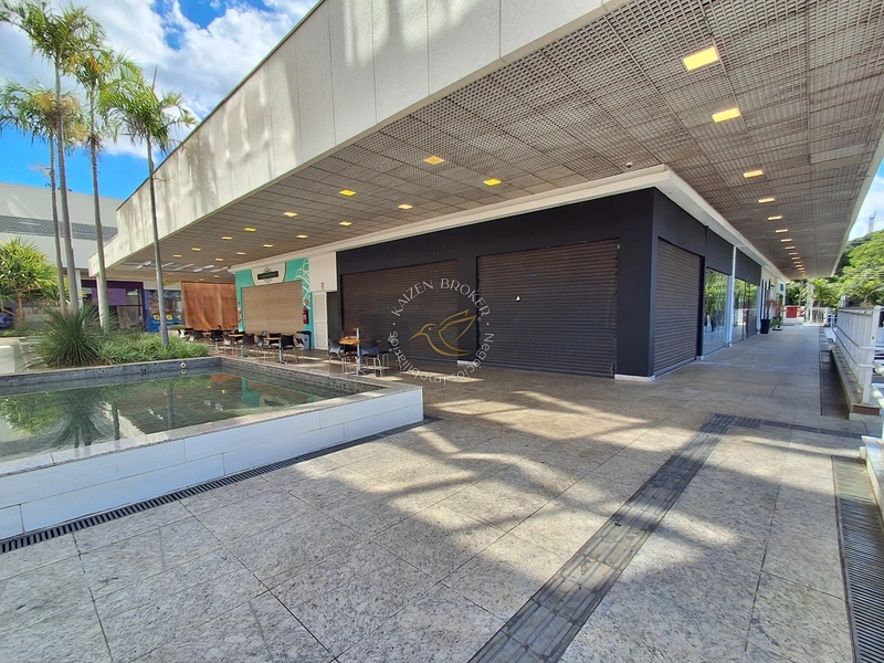 ☕ Cafeteria e Restaurante Consolidado à Venda | Porteira Fechada | À 10 Anos no Mercado: 4ª foto da galeria de imagens do imóvel