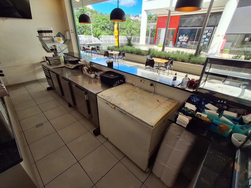 ☕ Cafeteria e Restaurante Consolidado à Venda | Porteira Fechada | À 10 Anos no Mercado: 17ª foto da galeria de imagens do imóvel