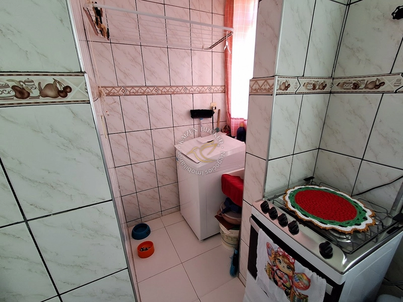 🏠 Apartamento à Venda | 52 m² | Jardim Dr. Julio de Mesquita Filho, Bragança Paulista, São Paulo.: 11ª foto da galeria de imagens do imóvel