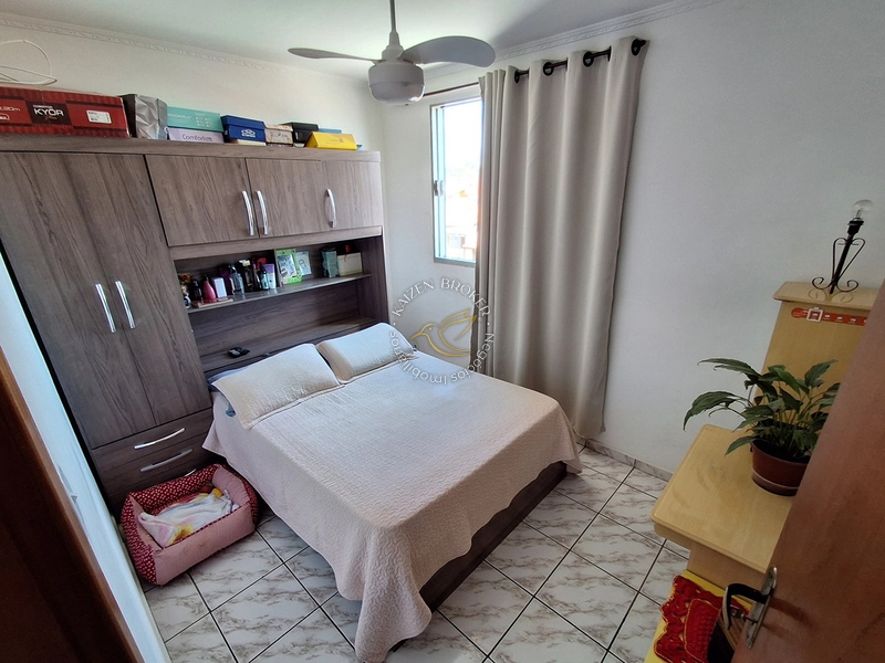 🏠 Apartamento à Venda | 52 m² | Jardim Dr. Julio de Mesquita Filho, Bragança Paulista, São Paulo.: 17ª foto da galeria de imagens do imóvel