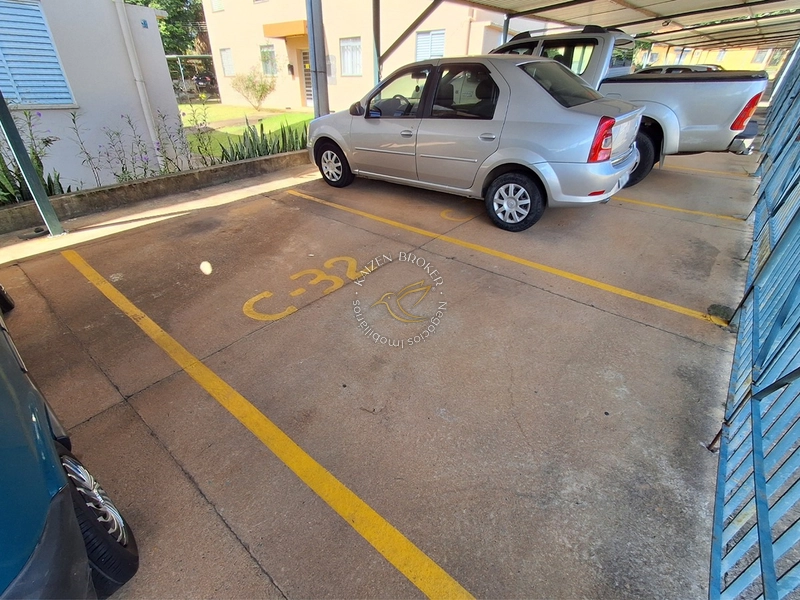 🏠 Apartamento à Venda | 52 m² | Jardim Dr. Julio de Mesquita Filho, Bragança Paulista, São Paulo.: 20ª foto da galeria de imagens do imóvel