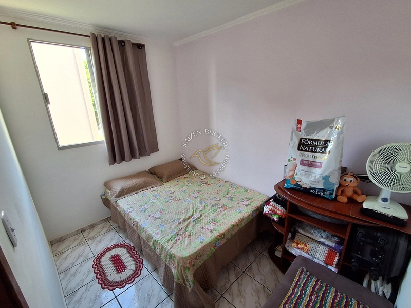 🏠 Apartamento à Venda | 52 m² | Jardim Dr. Julio de Mesquita Filho, Bragança Paulista, São Paulo.: 19ª foto da galeria de imagens do imóvel