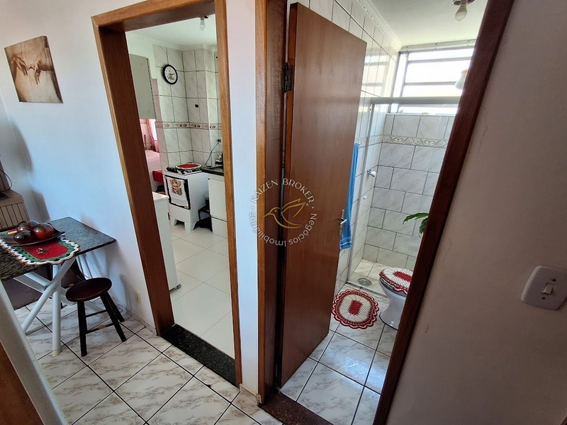 🏠 Apartamento à Venda | 52 m² | Jardim Dr. Julio de Mesquita Filho, Bragança Paulista, São Paulo.: 9ª foto da galeria de imagens do imóvel