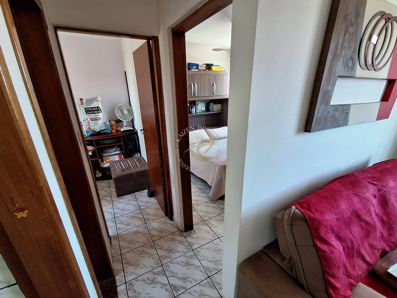 🏠 Apartamento à Venda | 52 m² | Jardim Dr. Julio de Mesquita Filho, Bragança Paulista, São Paulo.: 16ª foto da galeria de imagens do imóvel