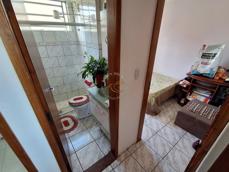🏠 Apartamento à Venda | 52 m² | Jardim Dr. Julio de Mesquita Filho, Bragança Paulista, São Paulo.: 18ª foto da galeria de imagens do imóvel