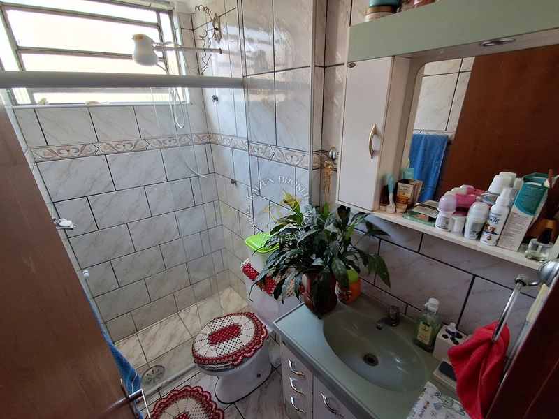 🏠 Apartamento à Venda | 52 m² | Jardim Dr. Julio de Mesquita Filho, Bragança Paulista, São Paulo.: 15ª foto da galeria de imagens do imóvel