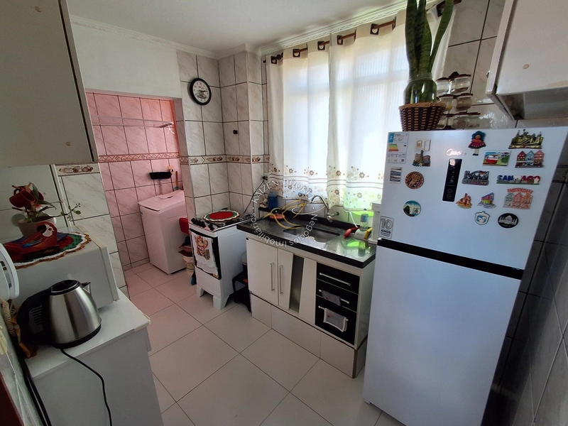 🏠 Apartamento à Venda | 52 m² | Jardim Dr. Julio de Mesquita Filho, Bragança Paulista, São Paulo.: 10ª foto da galeria de imagens do imóvel