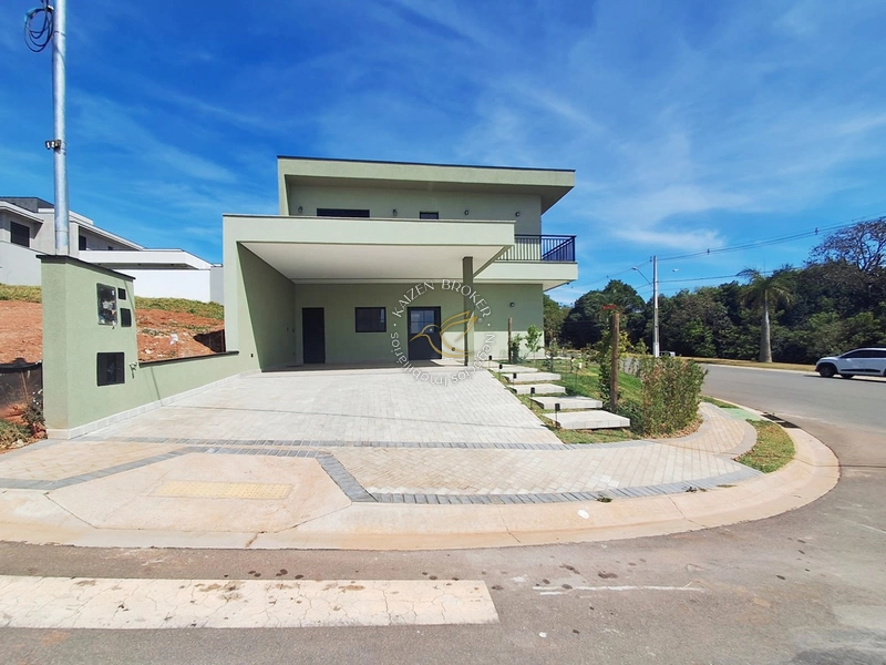 Casa a Venda, Condomínio San Vitale, Bragança Paulista SP: 2ª foto da galeria de imagens do imóvel