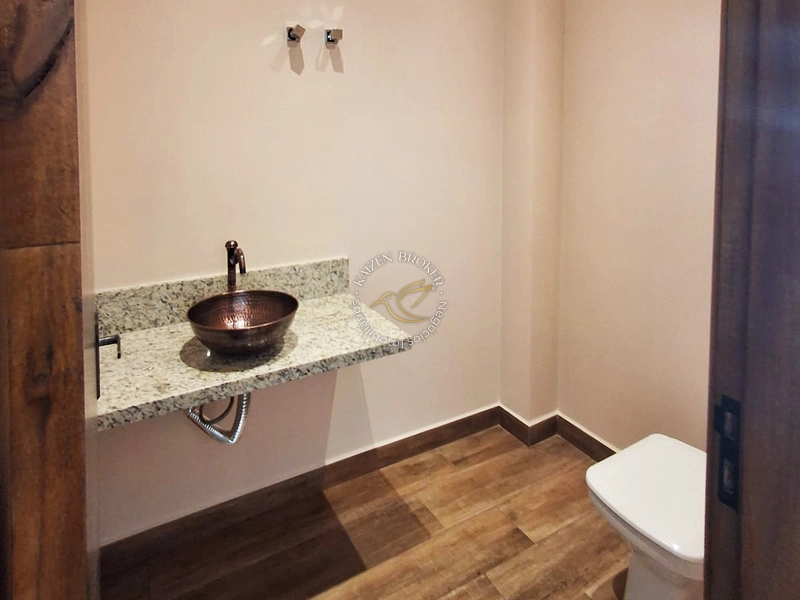 Casa a Venda, Condomínio San Vitale, Bragança Paulista SP: 6ª foto da galeria de imagens do imóvel