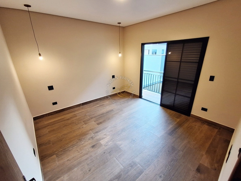 Casa Nova a Venda, Condomínio San Vitale, Bragança Paulista SP: 94ª foto da galeria de imagens do imóvel