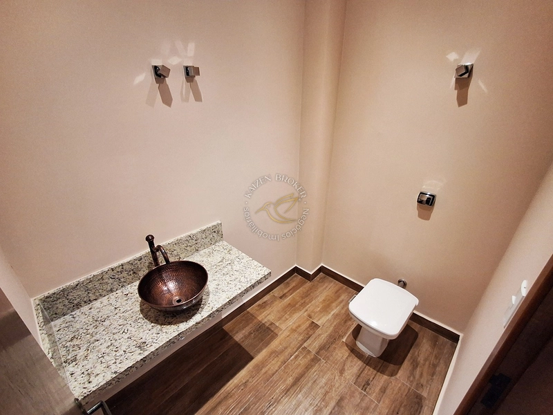 Casa Nova a Venda, Condomínio San Vitale, Bragança Paulista SP: 24ª foto da galeria de imagens do imóvel