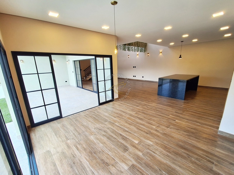 Casa Nova a Venda, Condomínio San Vitale, Bragança Paulista SP: 40ª foto da galeria de imagens do imóvel