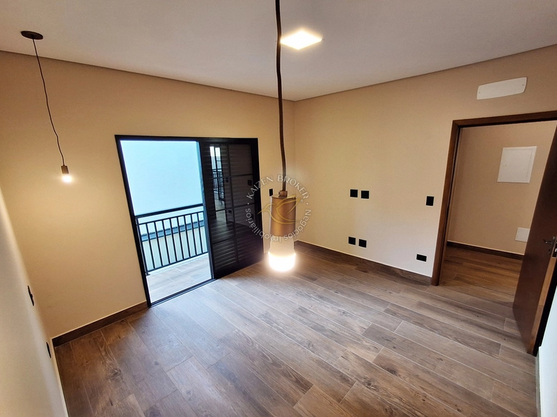 Casa Nova a Venda, Condomínio San Vitale, Bragança Paulista SP: 95ª foto da galeria de imagens do imóvel