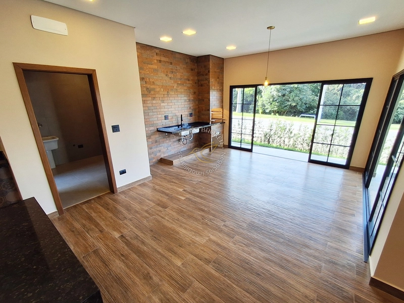 Casa Nova a Venda, Condomínio San Vitale, Bragança Paulista SP: 30ª foto da galeria de imagens do imóvel