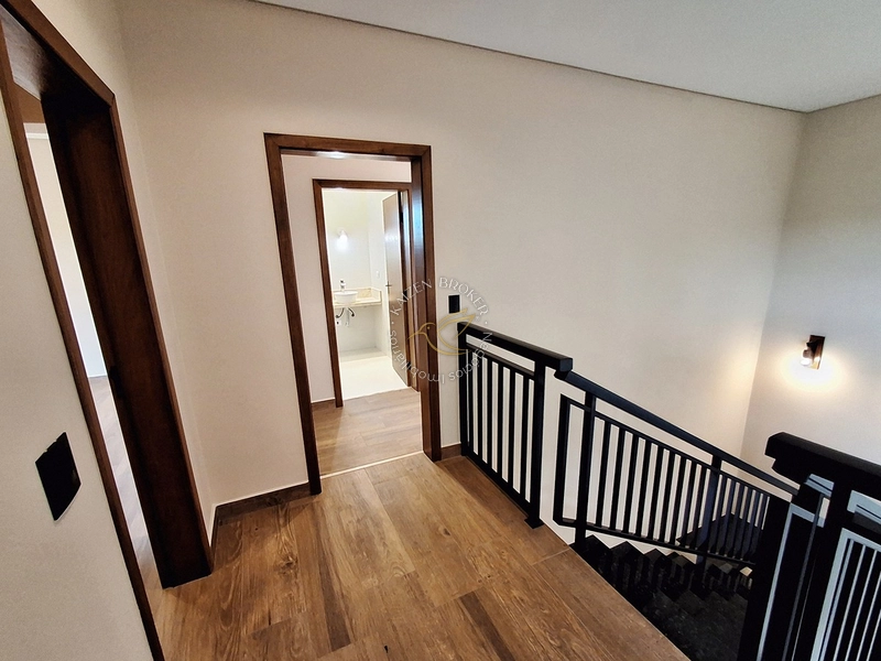 Casa Nova a Venda, Condomínio San Vitale, Bragança Paulista SP: 52ª foto da galeria de imagens do imóvel