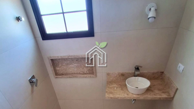 Casa a Venda, Condomínio San Vitale, Bragança Paulista SP: 35ª foto da galeria de imagens do imóvel
