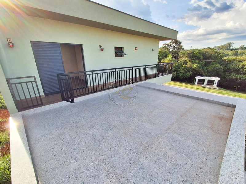 Casa Nova a Venda, Condomínio San Vitale, Bragança Paulista SP: 60ª foto da galeria de imagens do imóvel