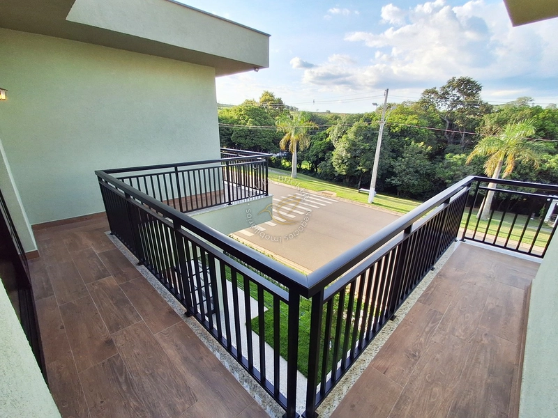 Casa Nova a Venda, Condomínio San Vitale, Bragança Paulista SP: 76ª foto da galeria de imagens do imóvel