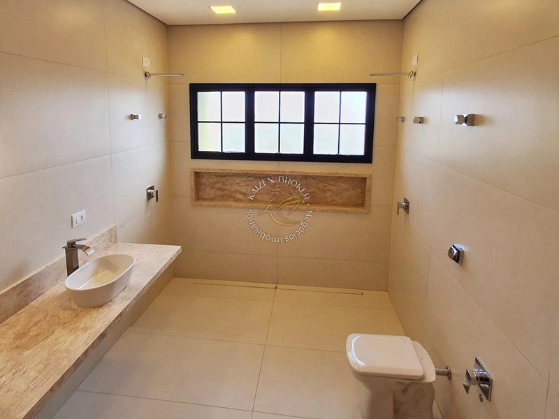 Casa a Venda, Condomínio San Vitale, Bragança Paulista SP: 21ª foto da galeria de imagens do imóvel