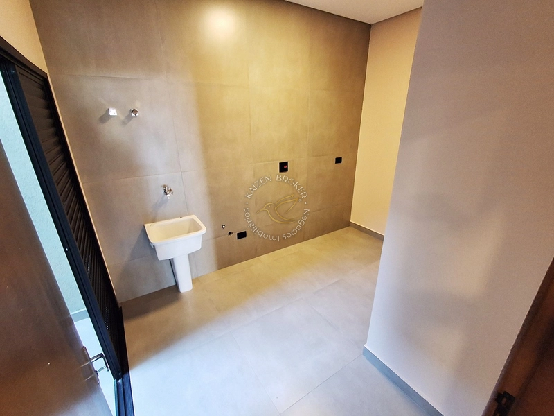 Casa Nova a Venda, Condomínio San Vitale, Bragança Paulista SP: 32ª foto da galeria de imagens do imóvel