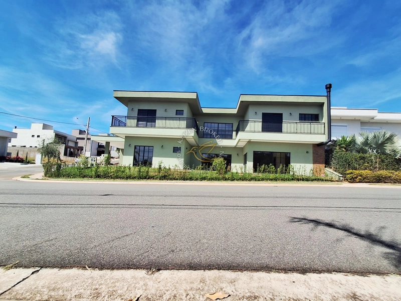 Imóvel residencial ou comercial