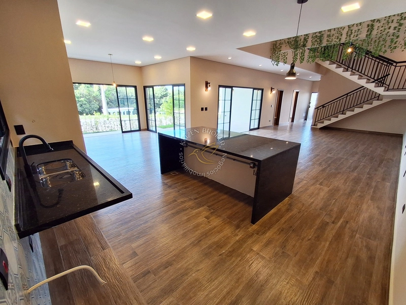 Casa Nova a Venda, Condomínio San Vitale, Bragança Paulista SP: 26ª foto da galeria de imagens do imóvel