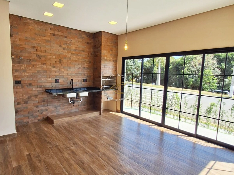 Casa a Venda, Condomínio San Vitale, Bragança Paulista SP: 8ª foto da galeria de imagens do imóvel