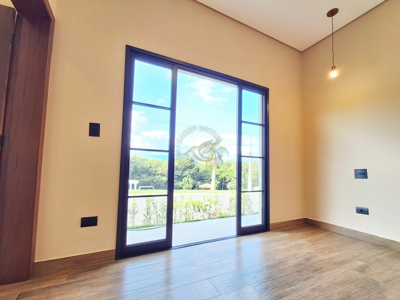 Casa Nova a Venda, Condomínio San Vitale, Bragança Paulista SP: 16ª foto da galeria de imagens do imóvel