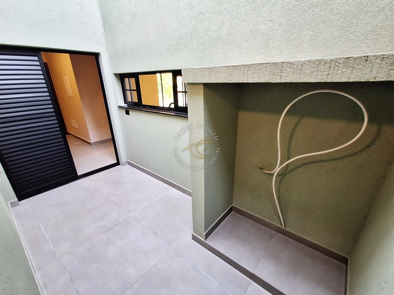 Casa Nova a Venda, Condomínio San Vitale, Bragança Paulista SP: 36ª foto da galeria de imagens do imóvel