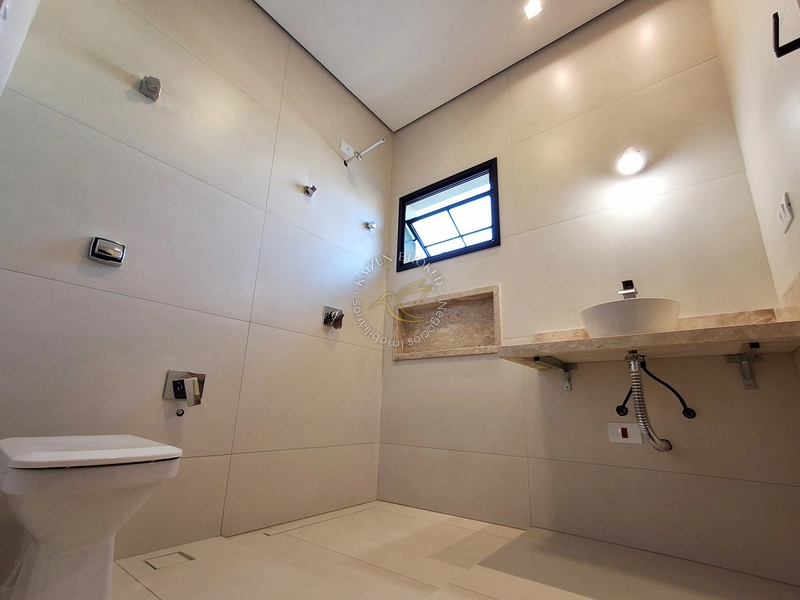 Casa Nova a Venda, Condomínio San Vitale, Bragança Paulista SP: 55ª foto da galeria de imagens do imóvel