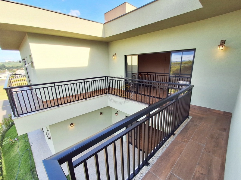 Casa Nova a Venda, Condomínio San Vitale, Bragança Paulista SP: 90ª foto da galeria de imagens do imóvel