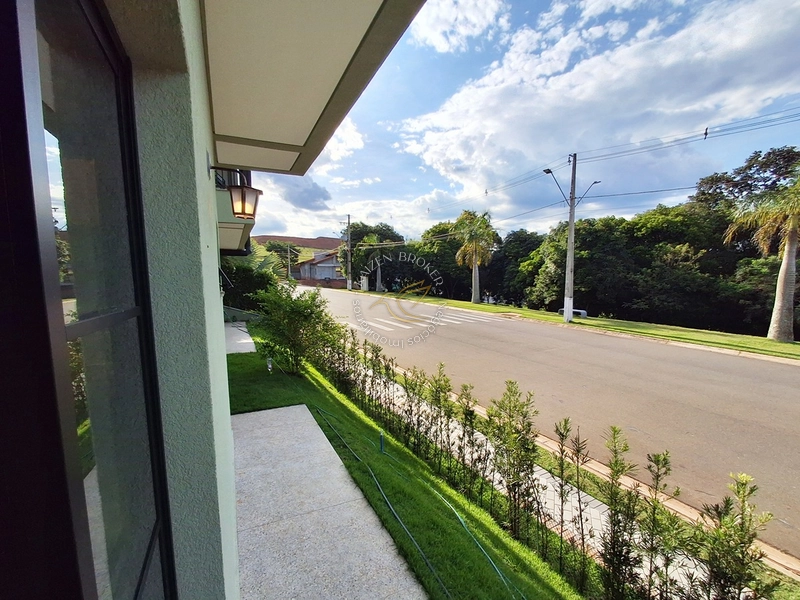 Casa Nova a Venda, Condomínio San Vitale, Bragança Paulista SP: 17ª foto da galeria de imagens do imóvel