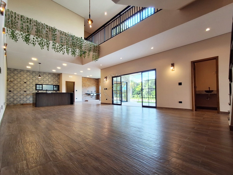 Casa Nova a Venda, Condomínio San Vitale, Bragança Paulista SP: 25ª foto da galeria de imagens do imóvel