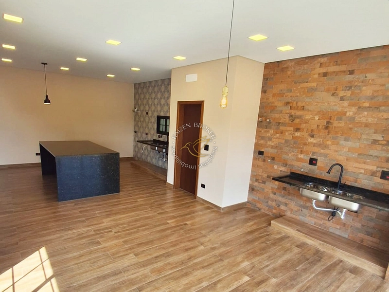 Casa a Venda, Condomínio San Vitale, Bragança Paulista SP: 5ª foto da galeria de imagens do imóvel