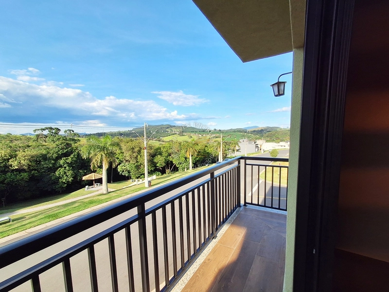 Casa Nova a Venda, Condomínio San Vitale, Bragança Paulista SP: 73ª foto da galeria de imagens do imóvel