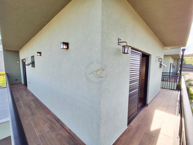 Casa Nova a Venda, Condomínio San Vitale, Bragança Paulista SP: 62ª foto da galeria de imagens do imóvel