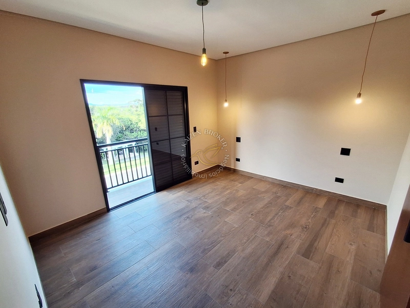 Casa Nova a Venda, Condomínio San Vitale, Bragança Paulista SP: 85ª foto da galeria de imagens do imóvel