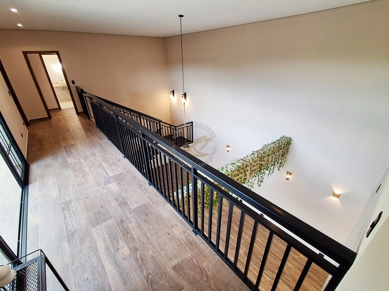 Casa Nova a Venda, Condomínio San Vitale, Bragança Paulista SP: 80ª foto da galeria de imagens do imóvel