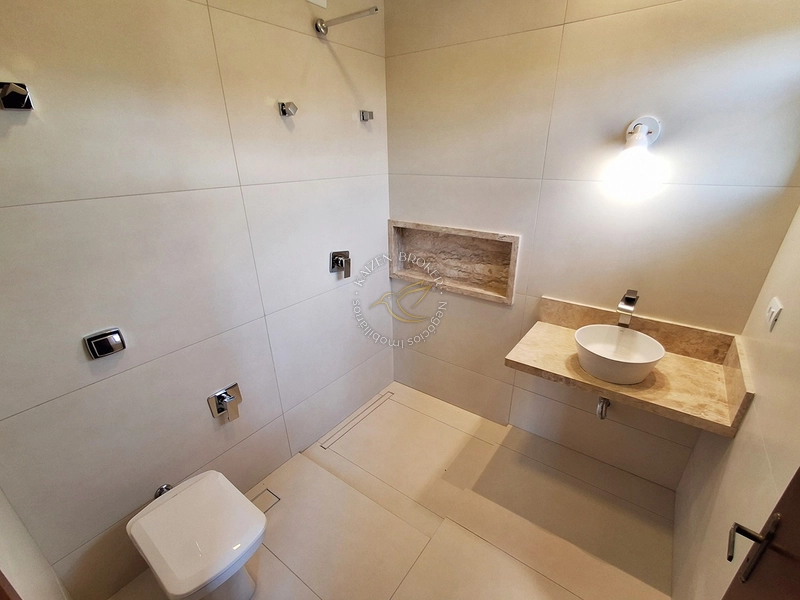 Casa Nova a Venda, Condomínio San Vitale, Bragança Paulista SP: 71ª foto da galeria de imagens do imóvel