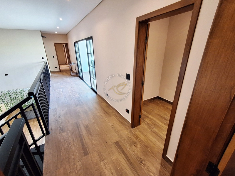 Casa Nova a Venda, Condomínio San Vitale, Bragança Paulista SP: 65ª foto da galeria de imagens do imóvel