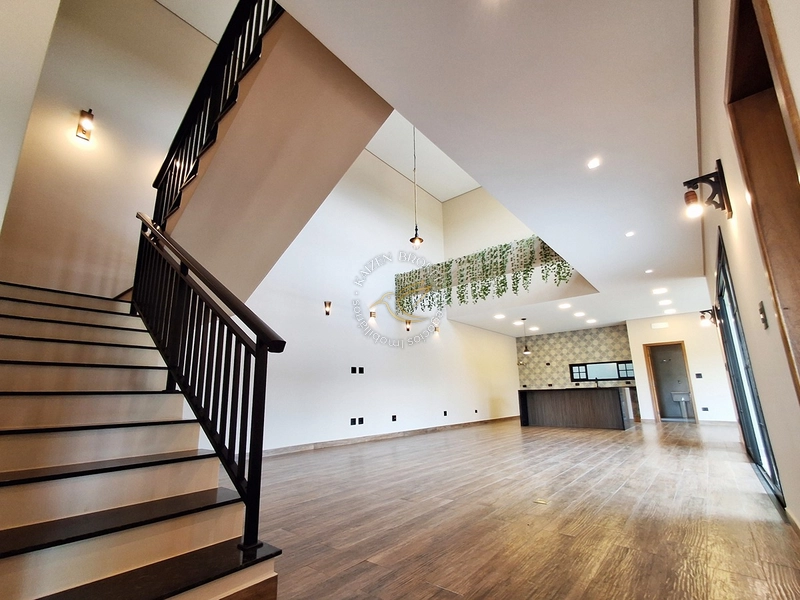 Casa Nova a Venda, Condomínio San Vitale, Bragança Paulista SP: 22ª foto da galeria de imagens do imóvel