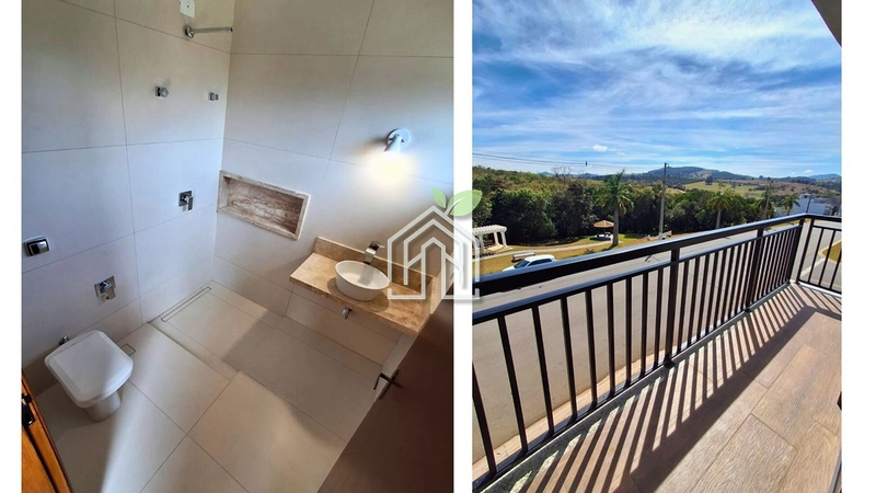 Casa a Venda, Condomínio San Vitale, Bragança Paulista SP: 34ª foto da galeria de imagens do imóvel