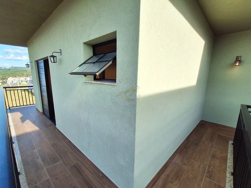 Casa Nova a Venda, Condomínio San Vitale, Bragança Paulista SP: 74ª foto da galeria de imagens do imóvel