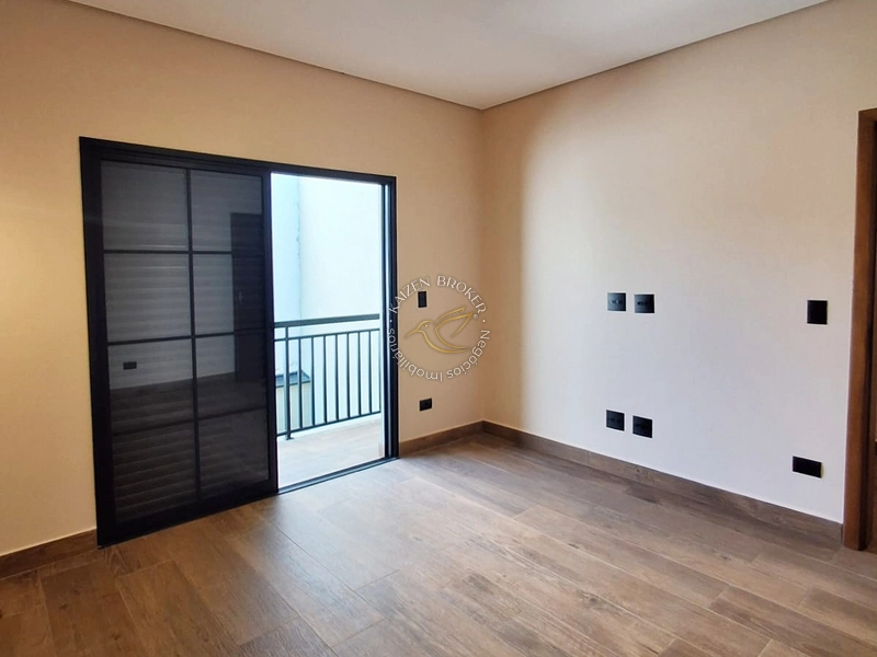 Casa a Venda, Condomínio San Vitale, Bragança Paulista SP: 24ª foto da galeria de imagens do imóvel