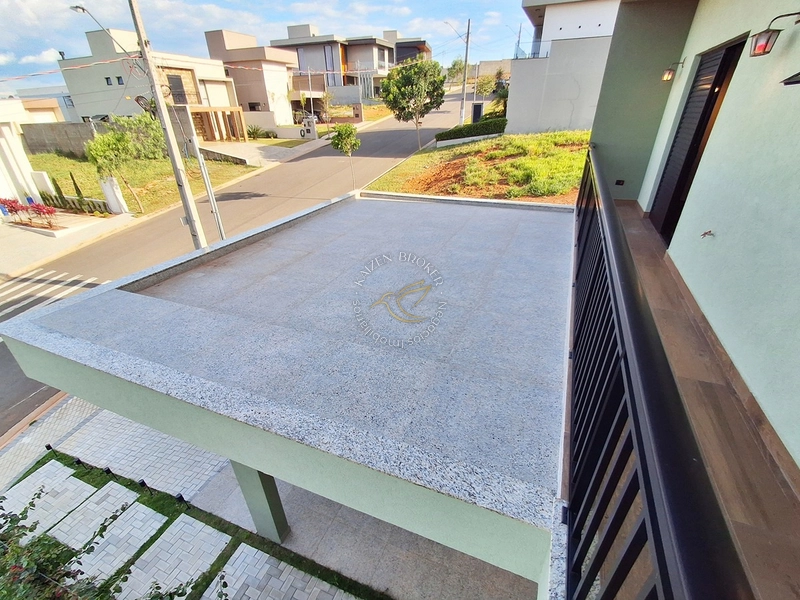 Casa Nova a Venda, Condomínio San Vitale, Bragança Paulista SP: 64ª foto da galeria de imagens do imóvel