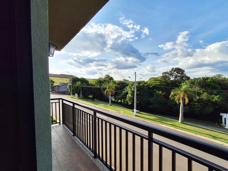 Casa Nova a Venda, Condomínio San Vitale, Bragança Paulista SP: 72ª foto da galeria de imagens do imóvel