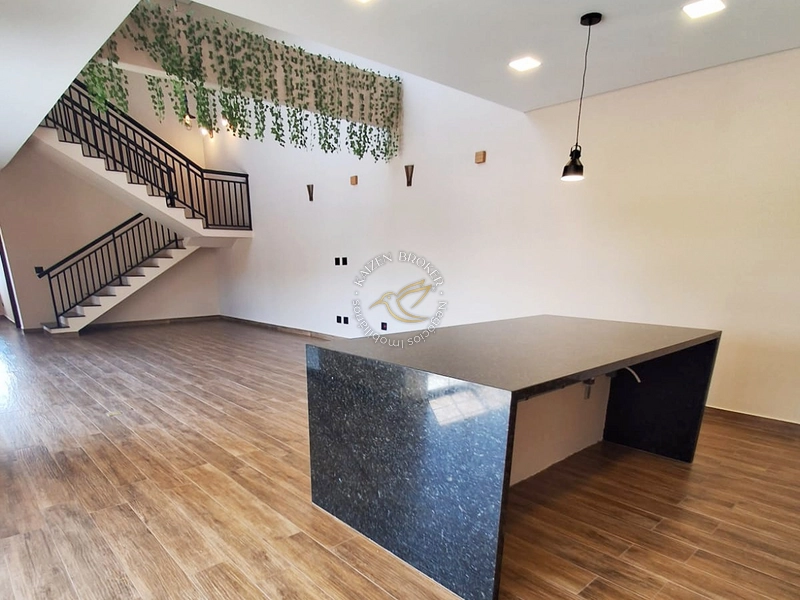 Casa a Venda, Condomínio San Vitale, Bragança Paulista SP: 9ª foto da galeria de imagens do imóvel